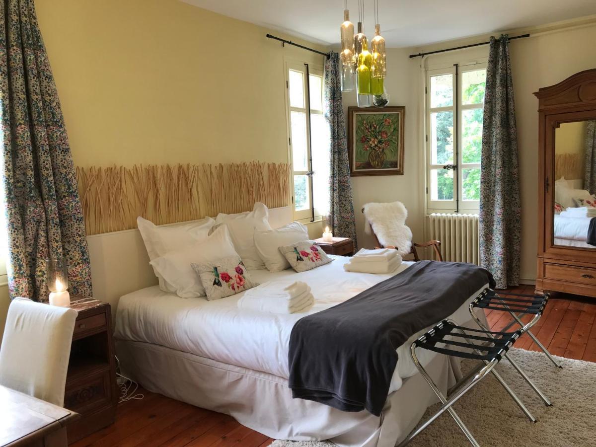 Chateau De La Coudraie Et La Petite Coudraie Changé Kültér fotó