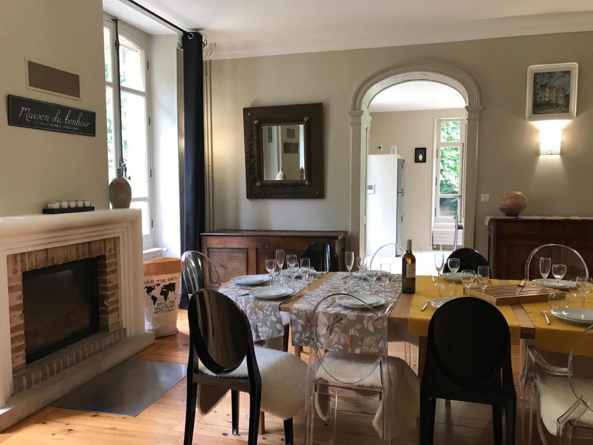 Chateau De La Coudraie Et La Petite Coudraie Changé Kültér fotó